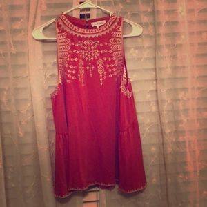 Stitch Fix Thml Tank